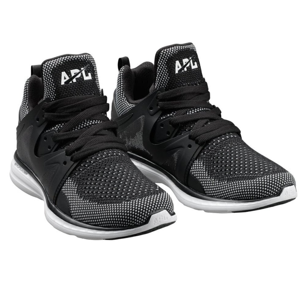 Apl Ascend Shoes Size 8